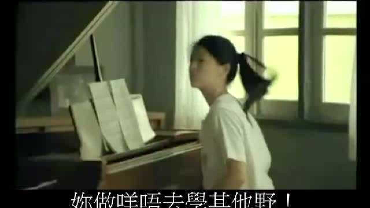 相信自己你可以的(超感人励志视频)_高清1080P在线观看平台_腾讯视频