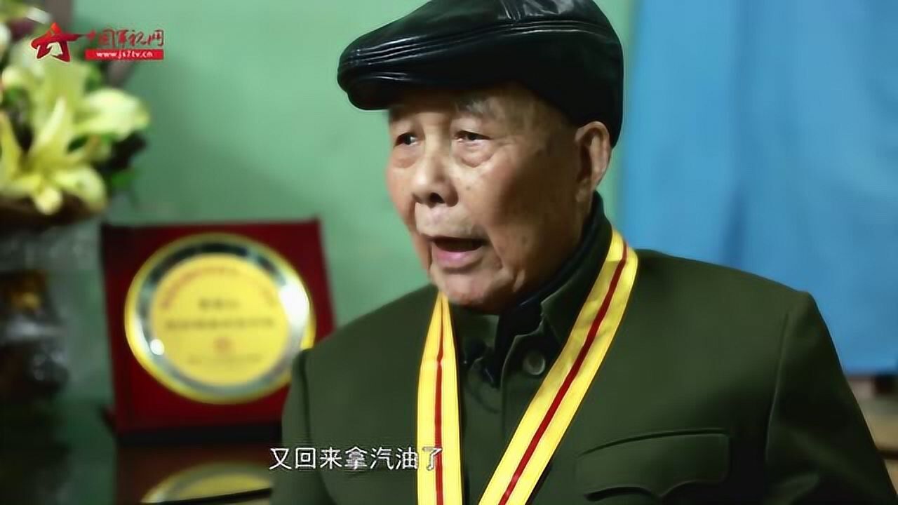 三次从屠杀中死里逃生第一军视为你推荐自动连播05:37幸存者苏国宝
