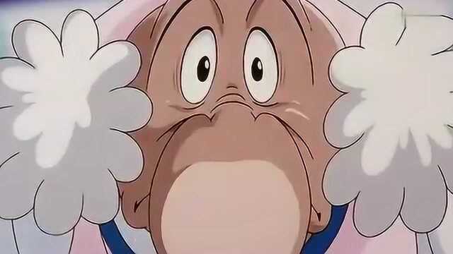 阿童木是守规矩的机器人?茶水博士实力被打脸!