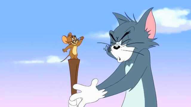 猫和老鼠传奇,第二季森林之爱