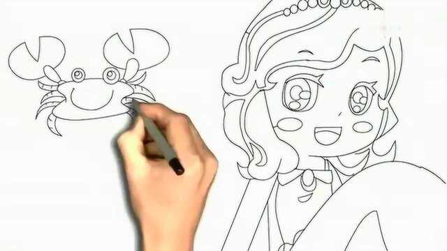 《小公主》歌曲(小公主歌曲歌词)