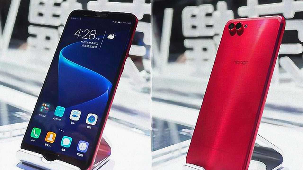 华为荣耀v10与小米mix2应该选哪一个?我选荣耀v10_腾讯视频