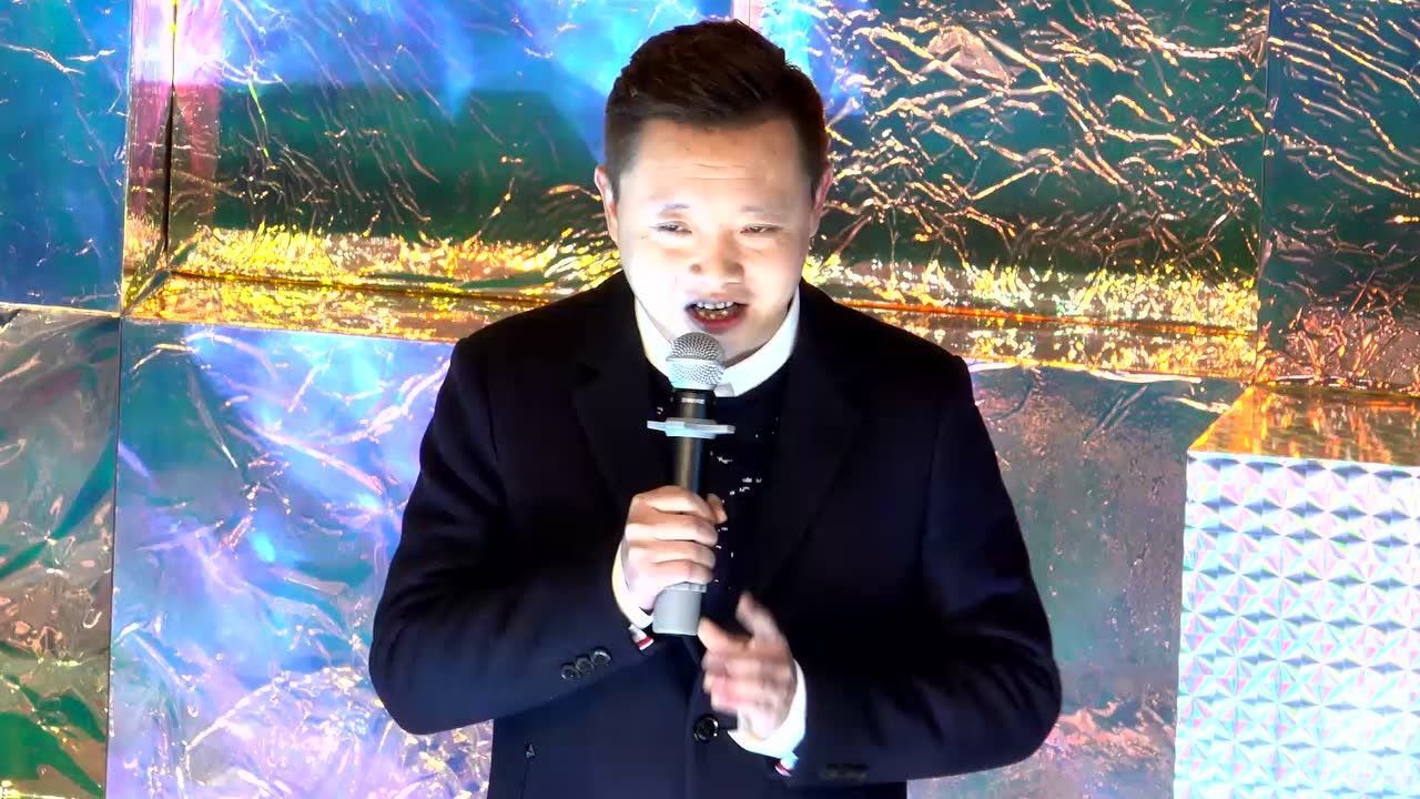 凌云夜话二十周年跨年演讲(1998--2018)