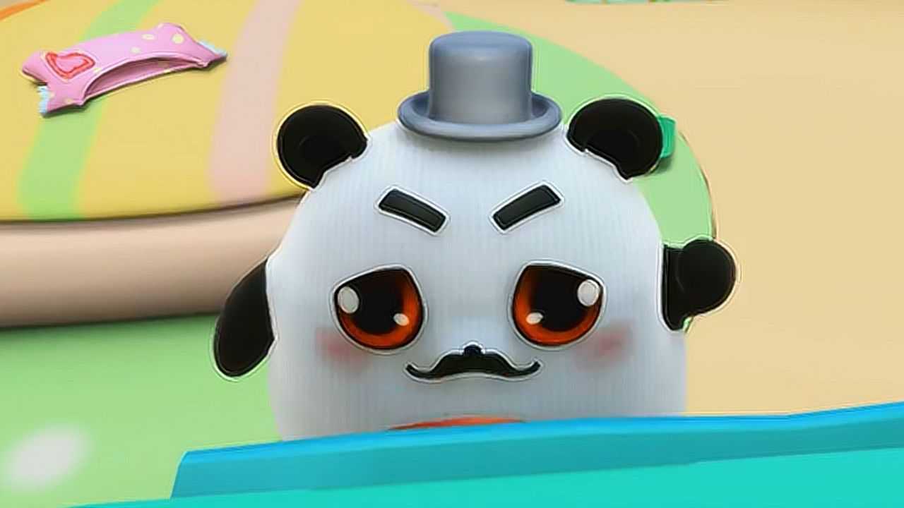 逗逗迪迪唱儿歌  爸爸的毛衣