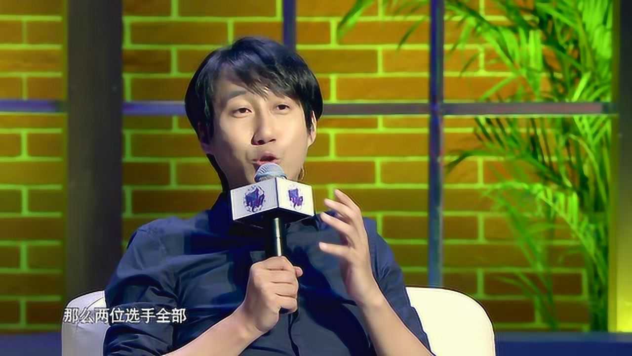 山西卫视《异想天开》张启飞的大学来了pk王海钢的芮海电化学