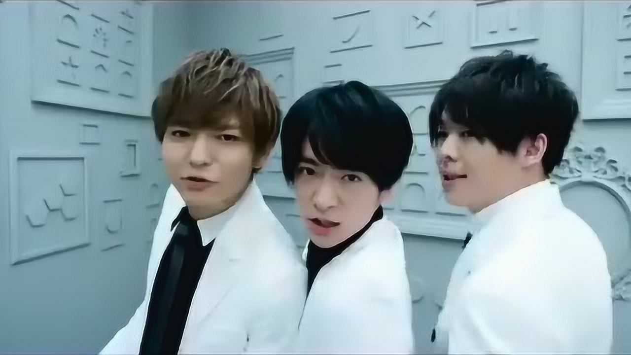 Hey! Say! JUMP「Precious Girl」 - ｽﾏｰﾄﾌｫﾝ版 【PV】ジャニーズ音楽動画