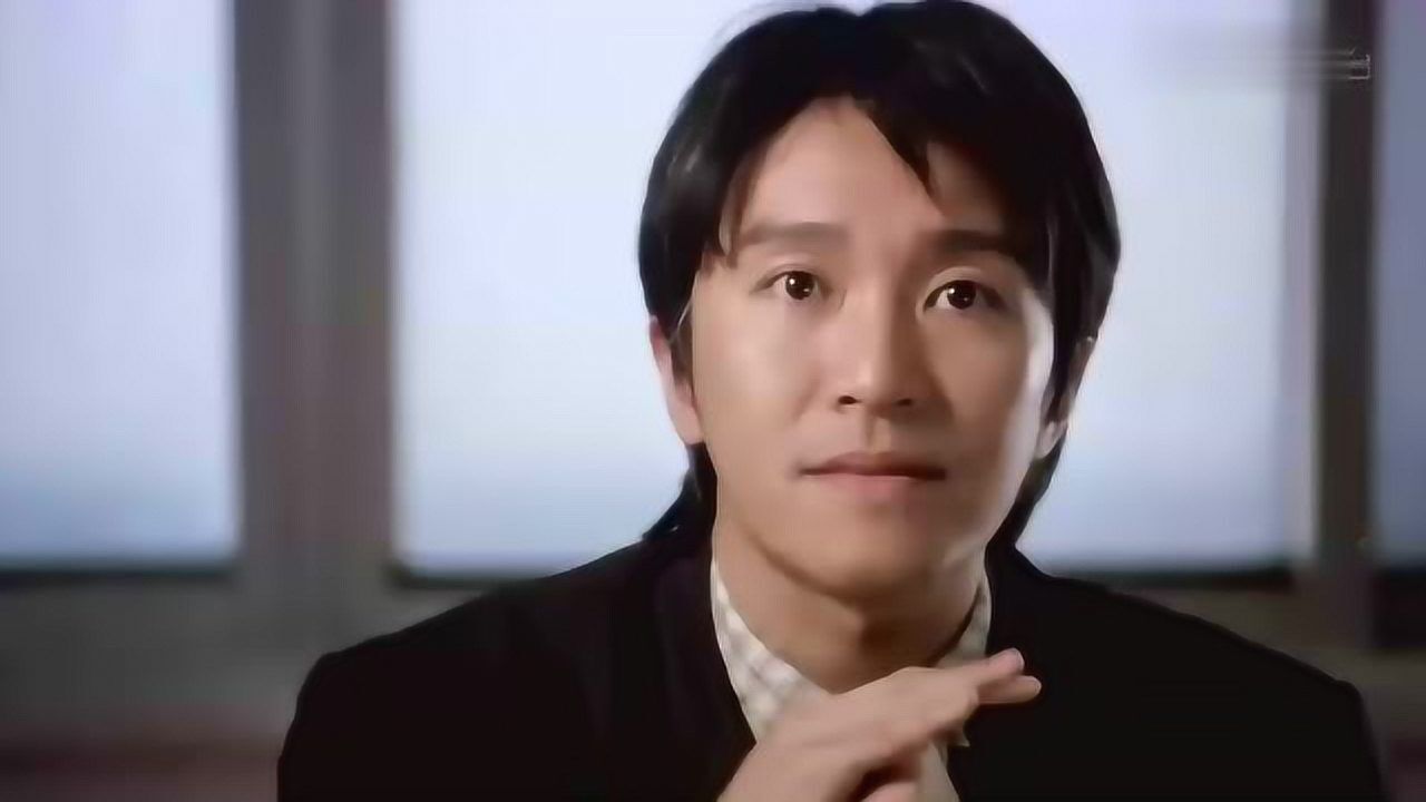 喜剧之王 周星驰教如何演戏