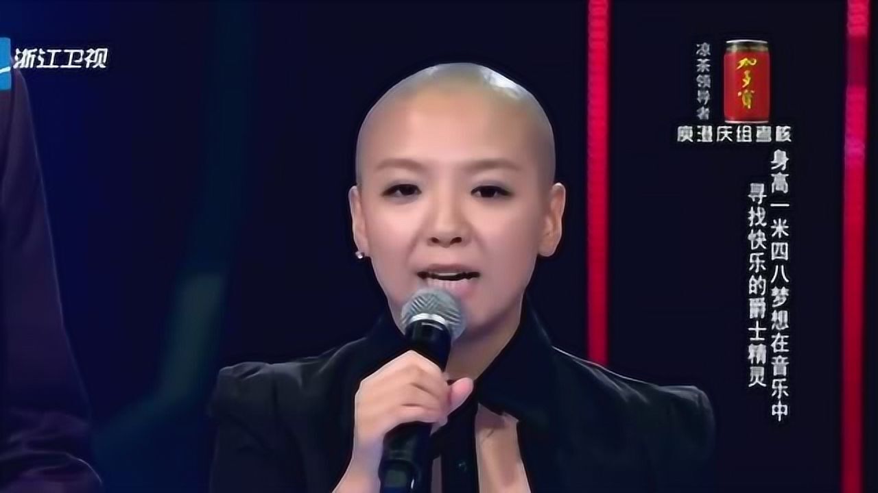 《中国好声音》第一季第八期王韵壹vs赵可《一样的月光》_高清1080P在线观看平台_腾讯视频