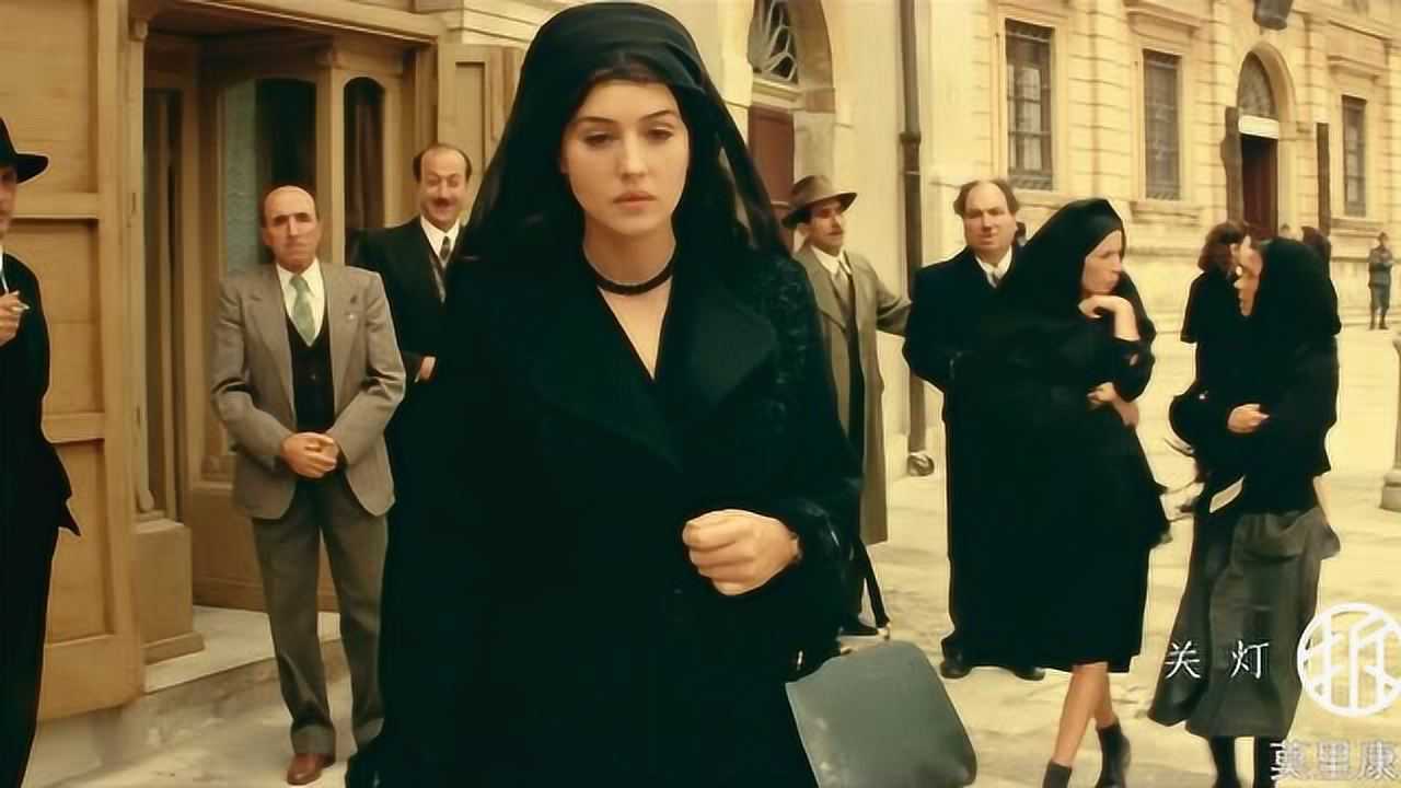 视频】没有他，西西里就没有美丽传说| 界面· 财经号