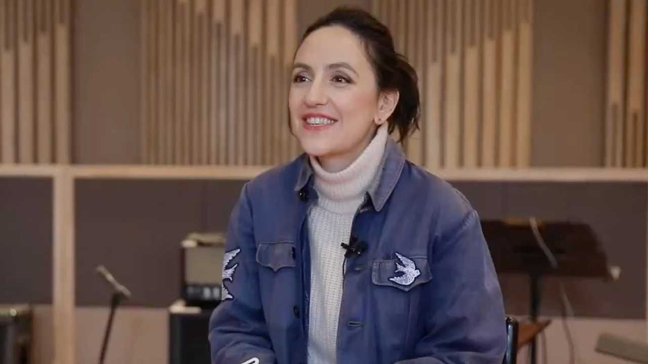 超有才刘烨妻子安娜要开演唱会了