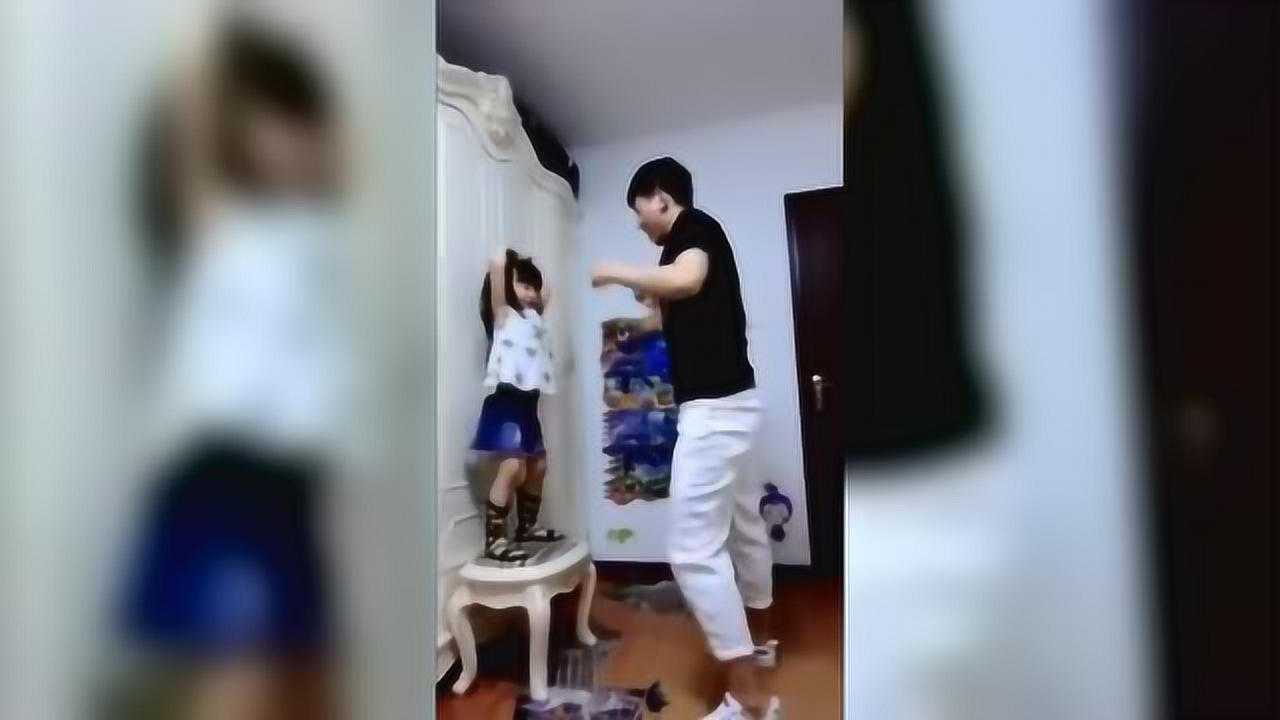 Papá x hija, la hija lo está disfrutando▶25:24