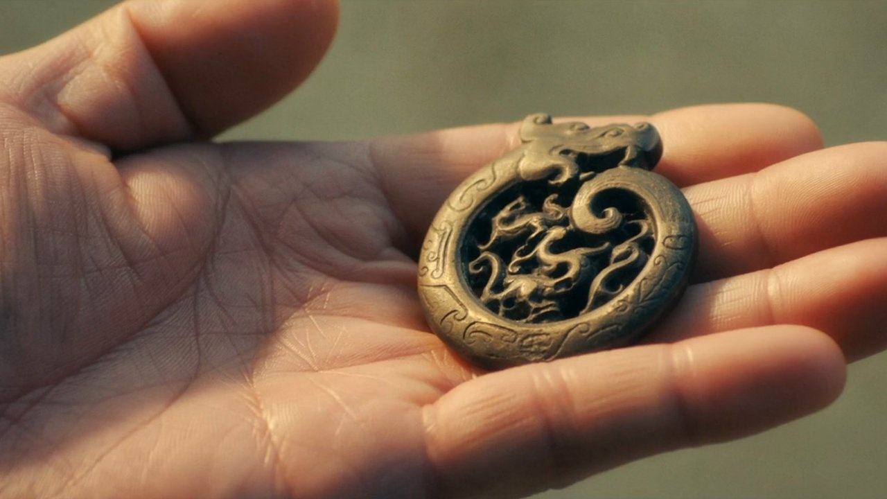 黄皮子坟大结局cut揭秘无眼龙符的诅咒和它真正的主人