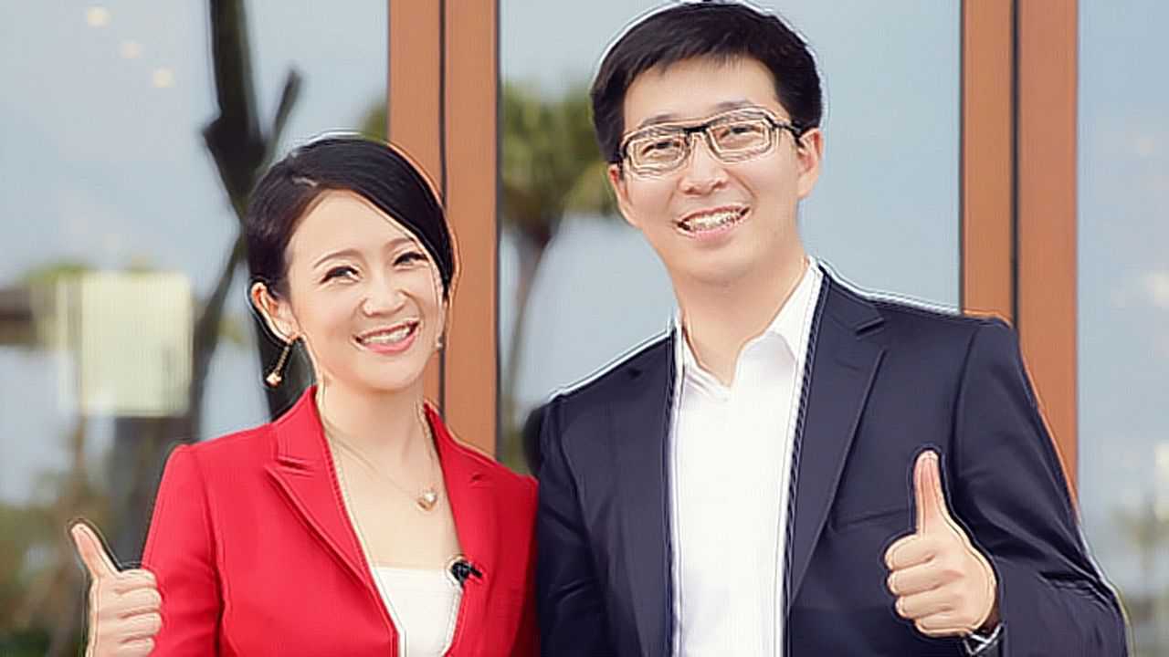 艾诚对话戴威剪辑微信用