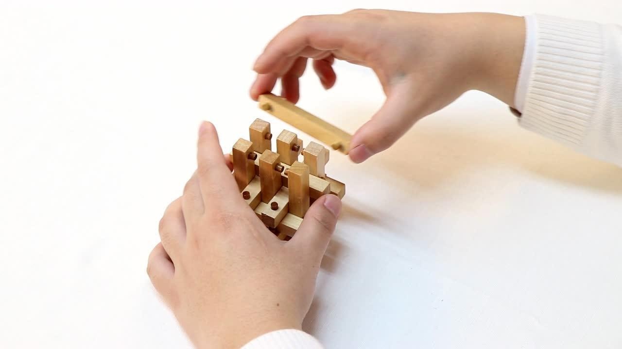 斗木三杰-巧探宇宙