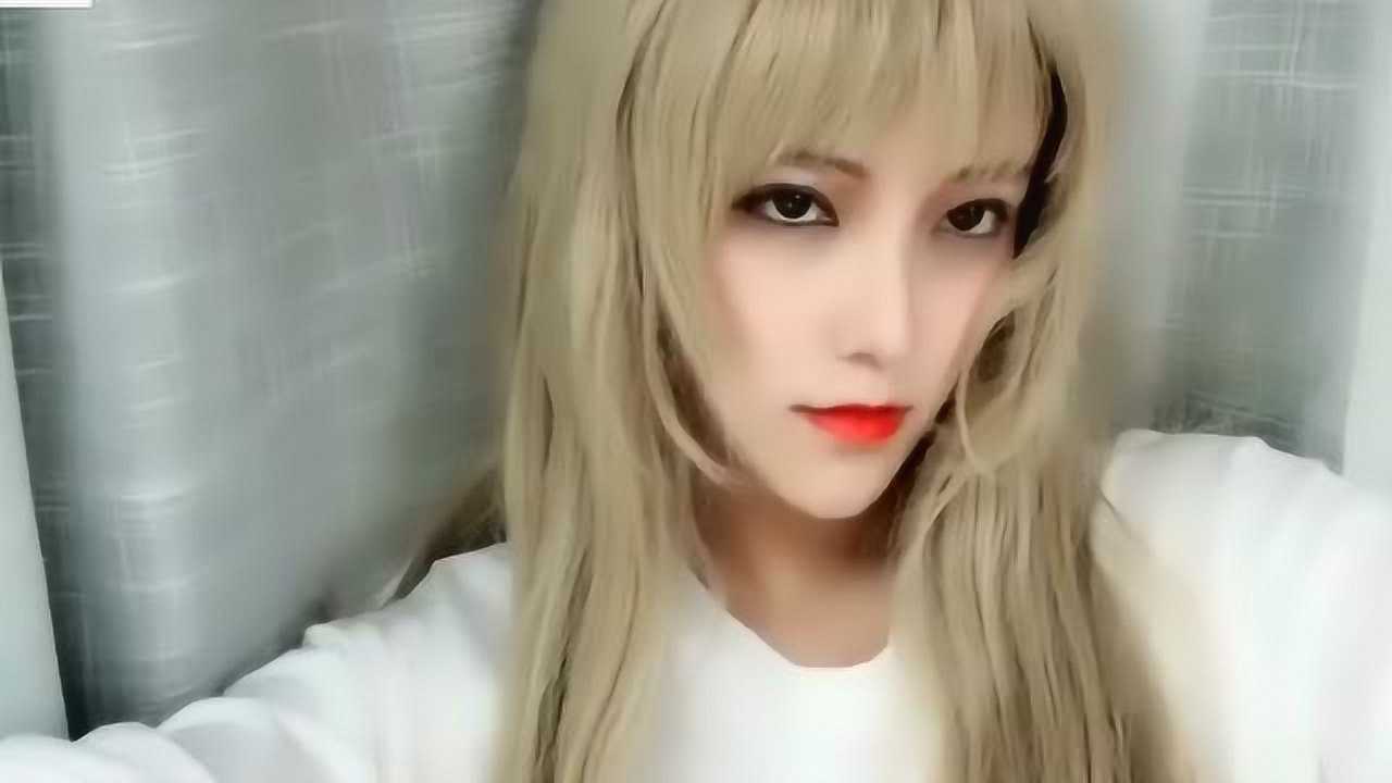 2018年银河以北彦 吾彦最美 真人版彦惊艳登场