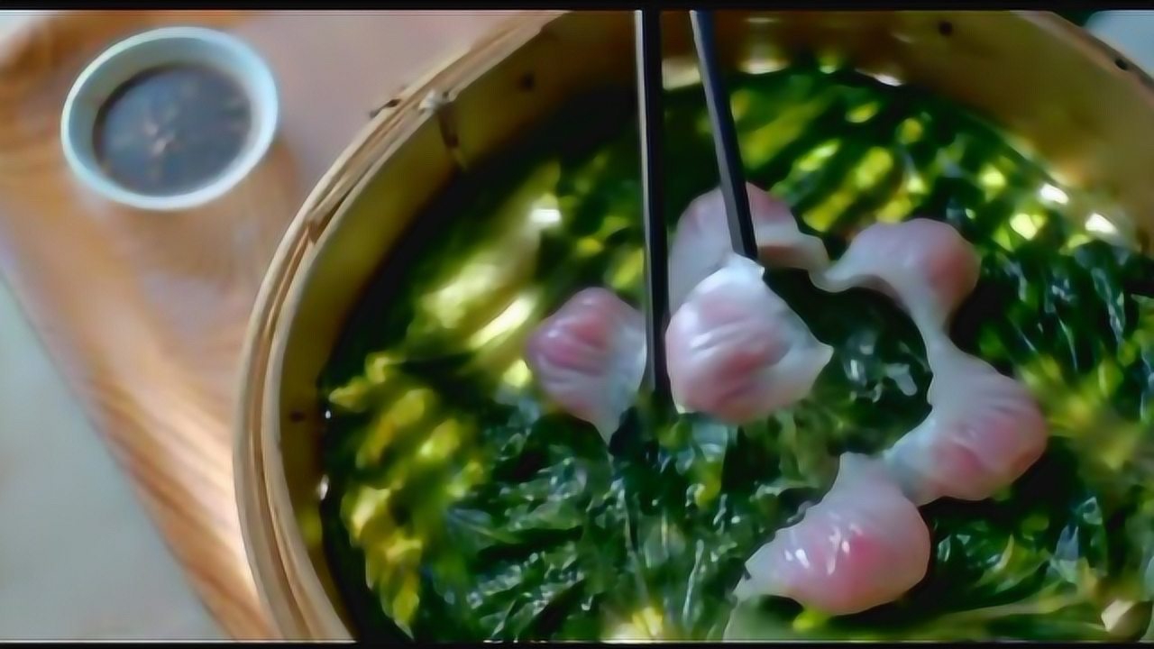 经典香港恐怖电影女人为永葆青春吃人肉饺子看完想想很可怕