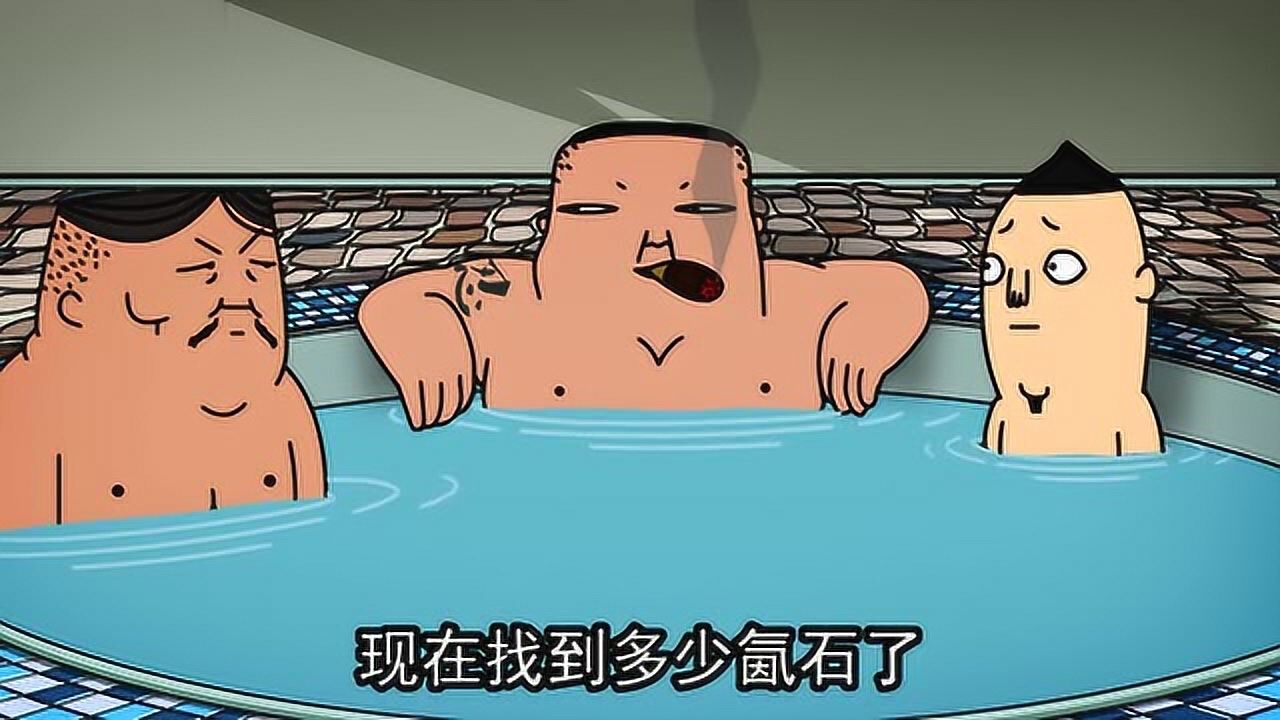 禽兽:当你举起屠刀的那一刻,你就该知道,必当死于刀下