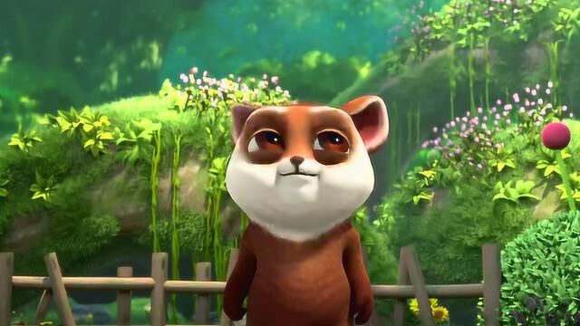 熊熊乐园 还厉害的捷豆豆啊!