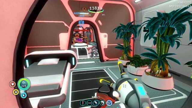 美丽水世界-进入海皇监狱-监狱大厅搜索开始