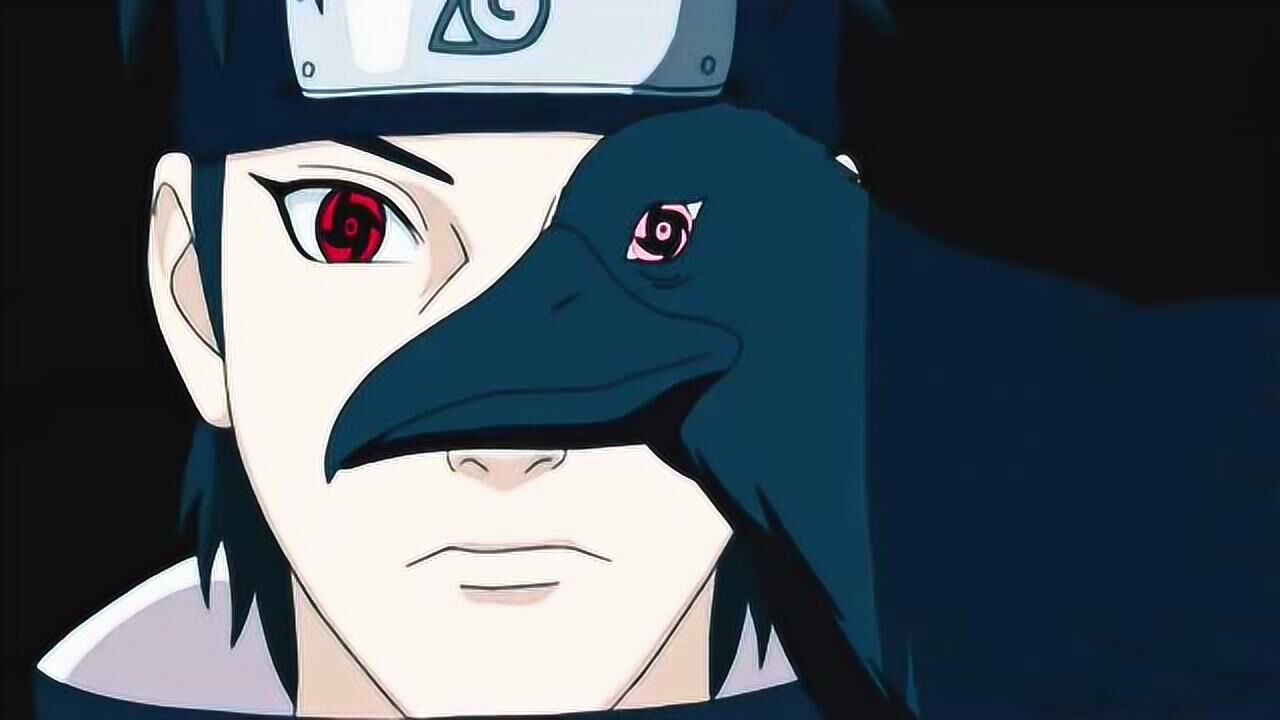 宇智波止水万花筒写轮眼冷却时间长拥有最强幻术别天神