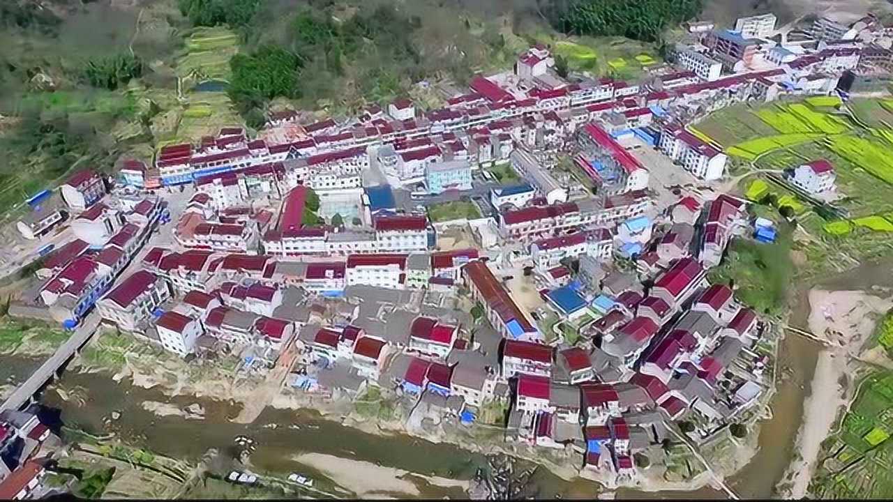 看舒城张为航拍：舒城宣传片_高清1080P在线观看平台_腾讯视频