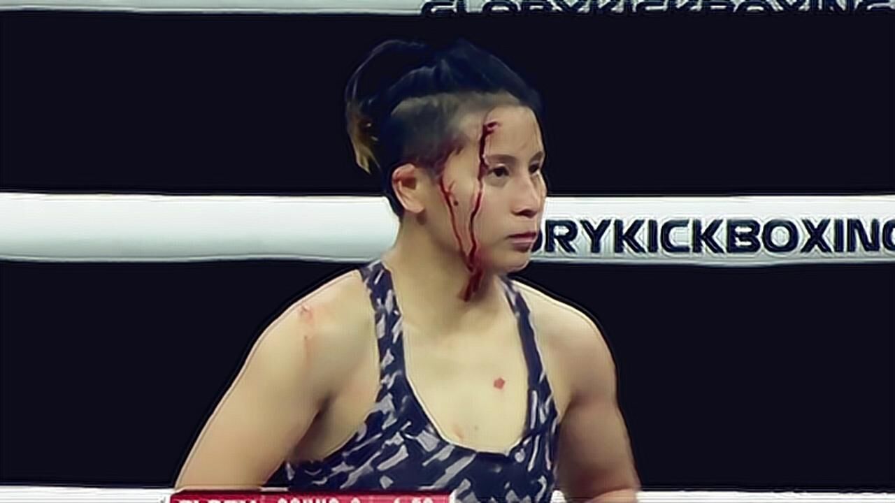 摔翻对手后一顿输出02:52此战努涅斯强势秒杀机械婆 成ufc女子第一人
