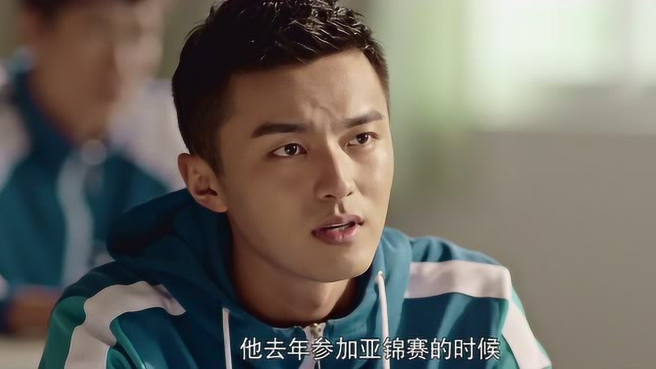 蔚蓝50米第一季 5集