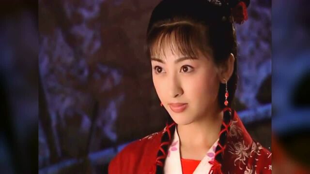 《少林武王》戚少正跟小妮假成亲