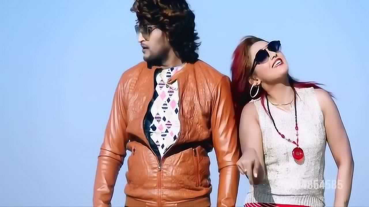 超好听印度动感节奏歌曲tutaktutak