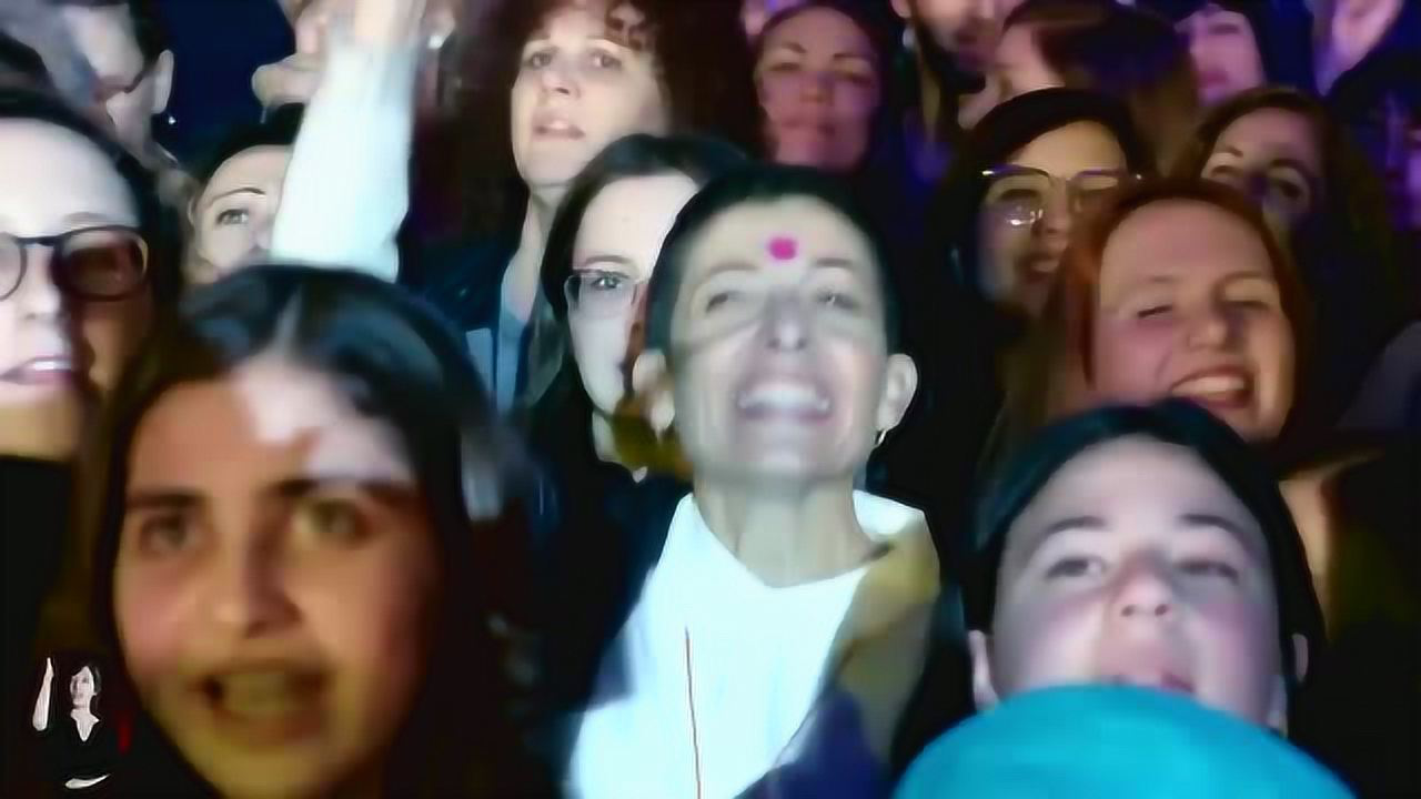 特别推荐】以色列超震撼千人合唱，三种语言齐唱祈愿和平_搜狐网