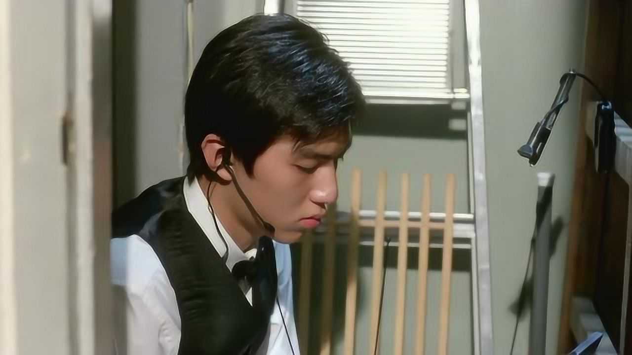 《赌侠1999》发财啦,简单一句,引来杀身之祸