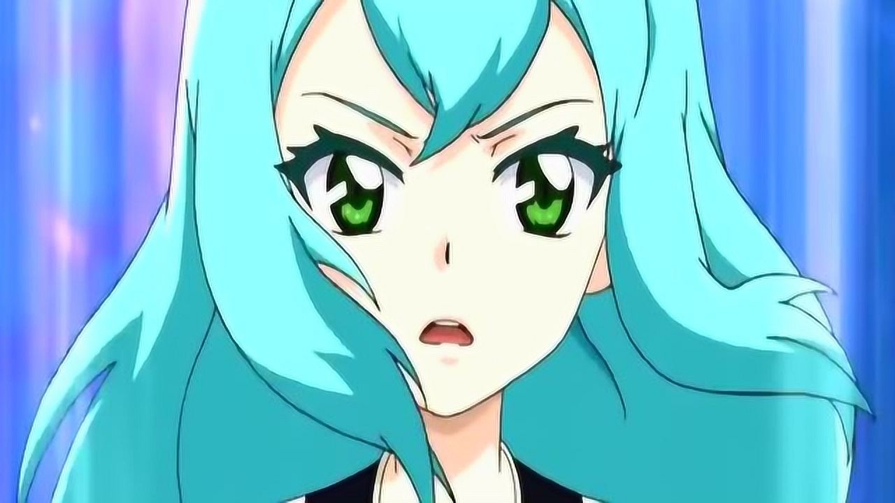 魔幻车神:伊莎不想让魔幻车神消失