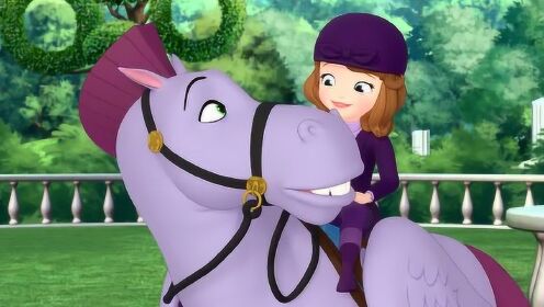 介:王国汇报演出苏菲娅完美的马术表演受到称赞0:04:36小公主苏菲亚