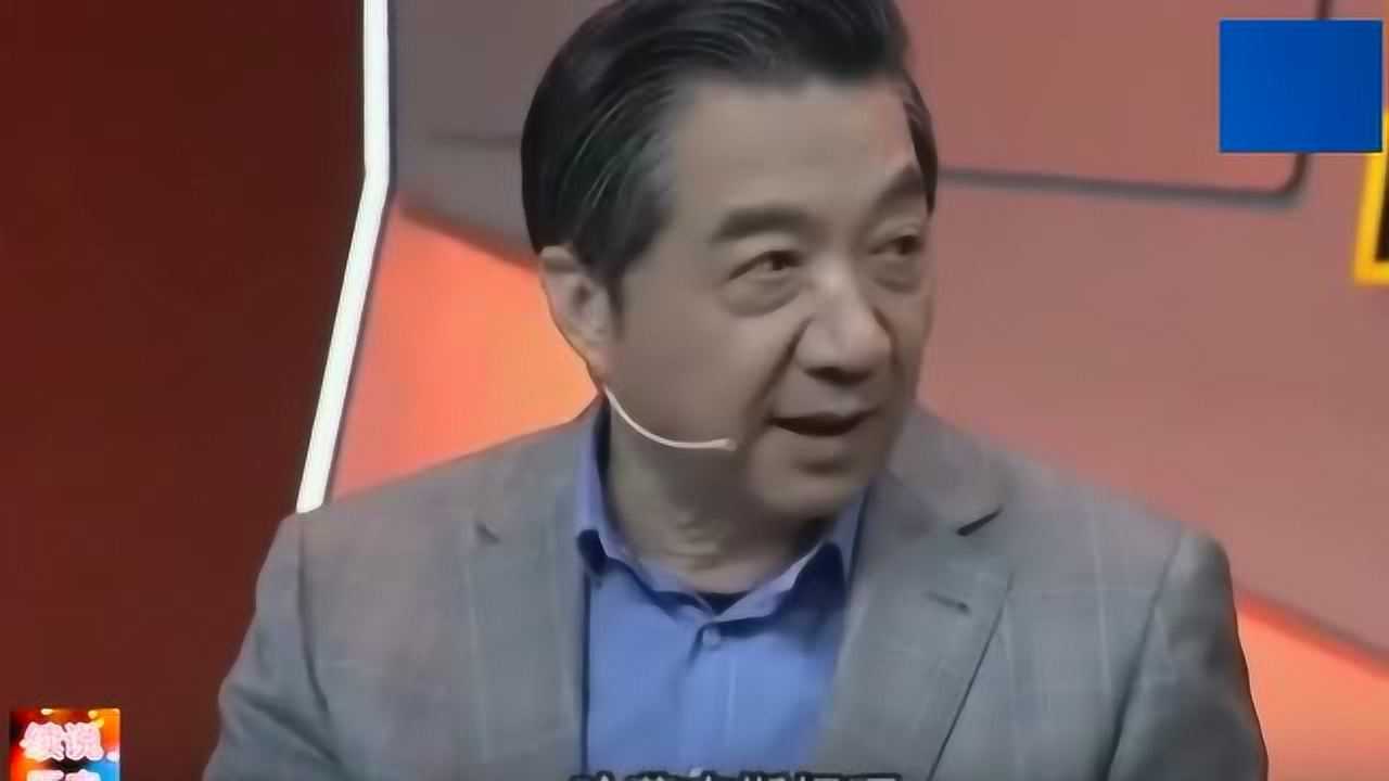局座张绍忠：洲际弹道导弹威力有多大，携带12枚核弹头消灭某岛！_高清1080P在线观看平台_腾讯视频