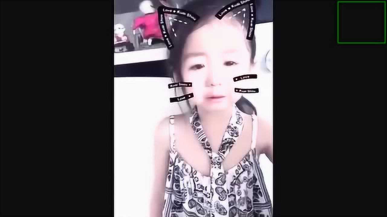 小萝莉尿裤子被妈妈惩罚，原因让人大跌眼镜，笑了！_腾讯视频
