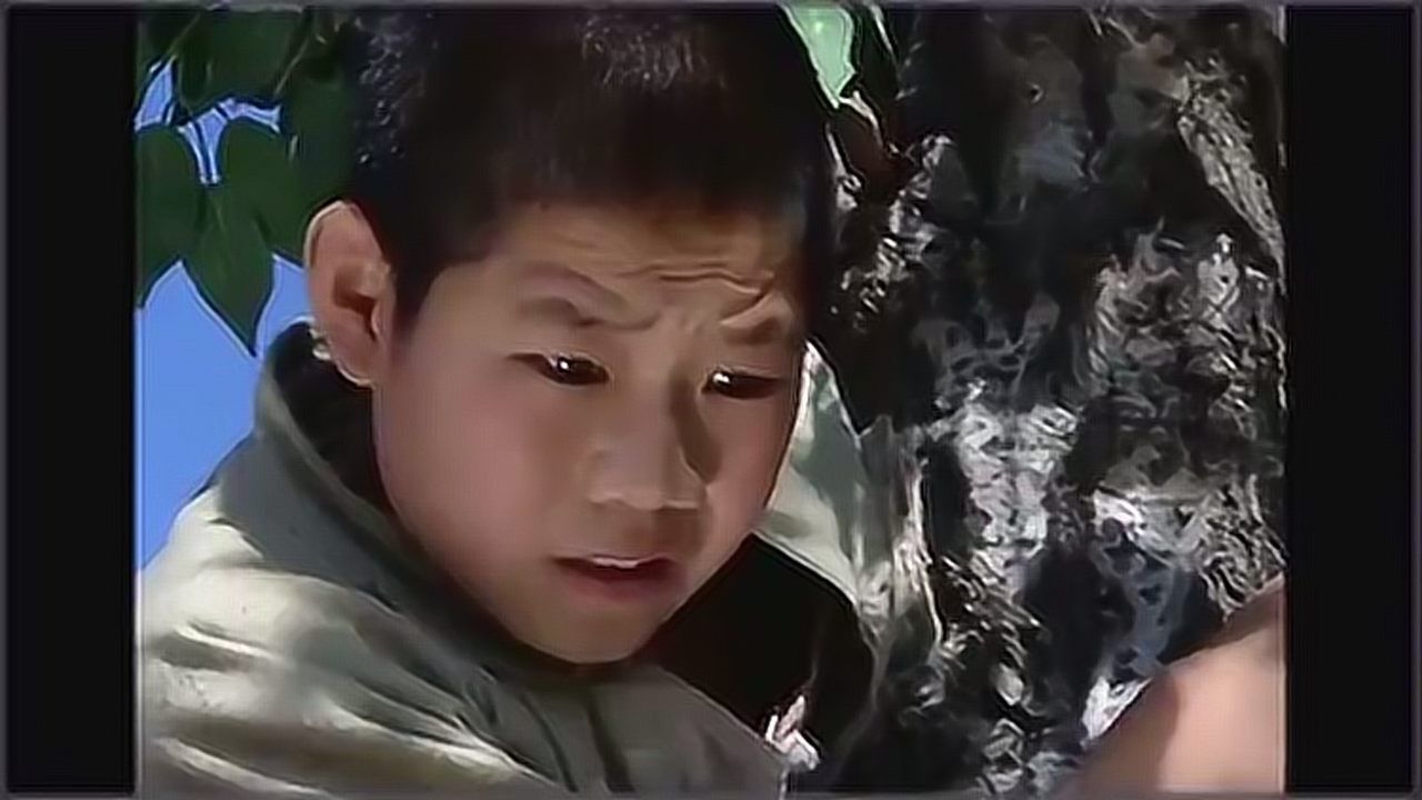 嘎子和胖墩第二次打赌,结果发现了一个大秘密,眼珠子都快出来了_高清1080P在线观看平台_腾讯视频