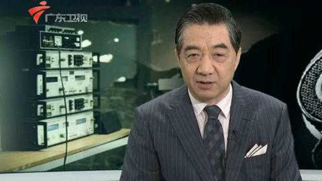 张绍忠讲述俄罗斯情报战，不废一枪一弹就解决克什米尔？_高清1080P在线观看平台_腾讯视频