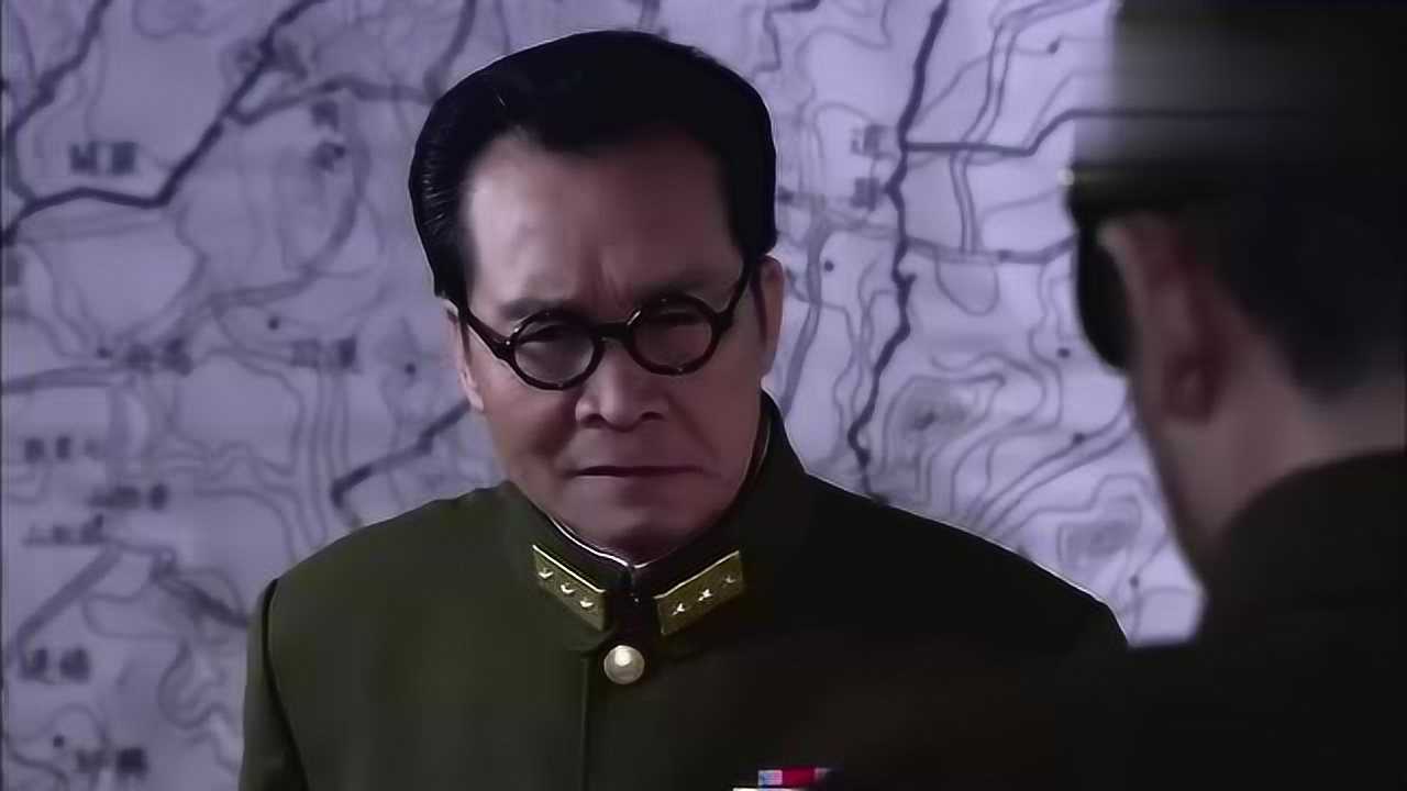 日军最高司令官被国军特战队成功欺骗大佐要总攻但没弹药