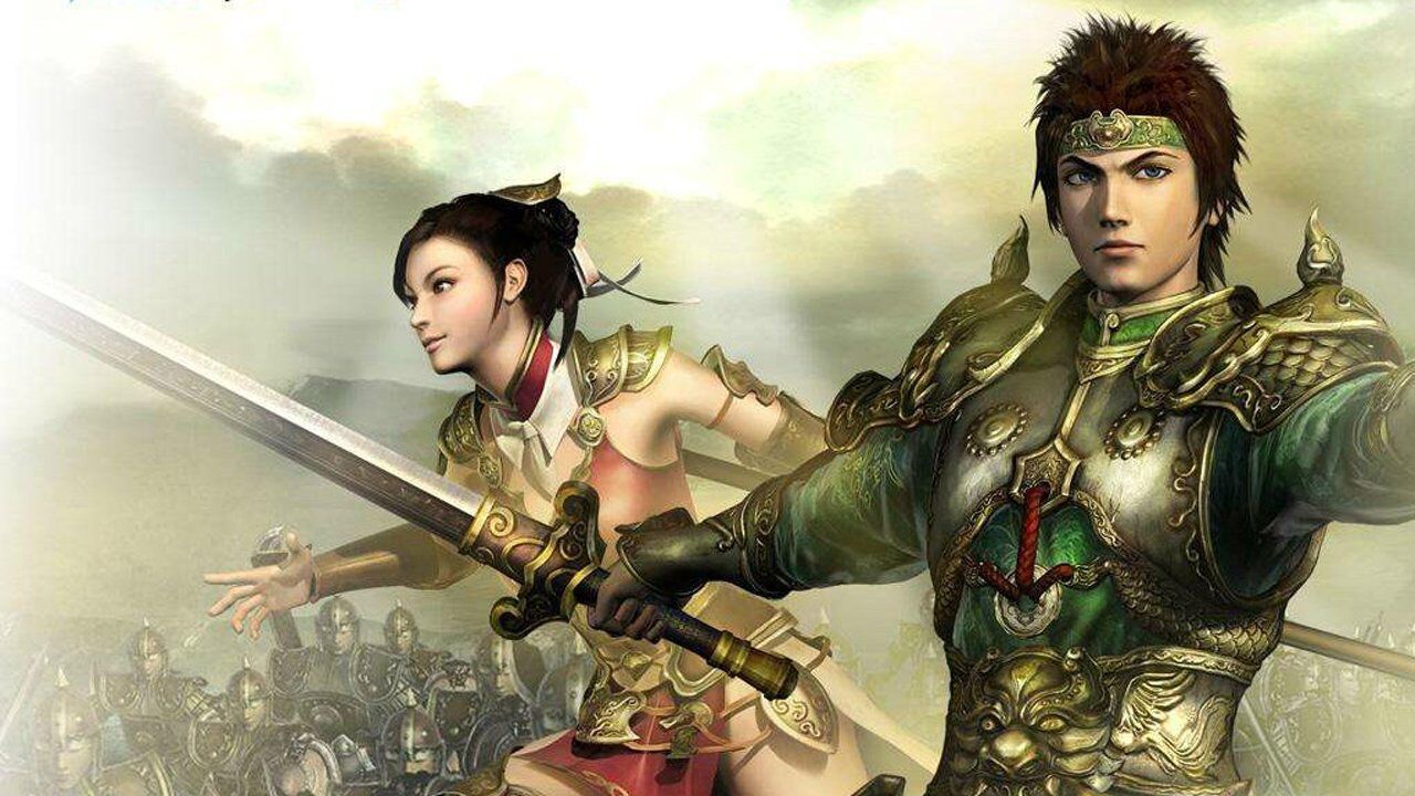 三国群英传7-27期-聚宝洞府获得神兽穷奇_高清1080p在线观看平台_腾讯