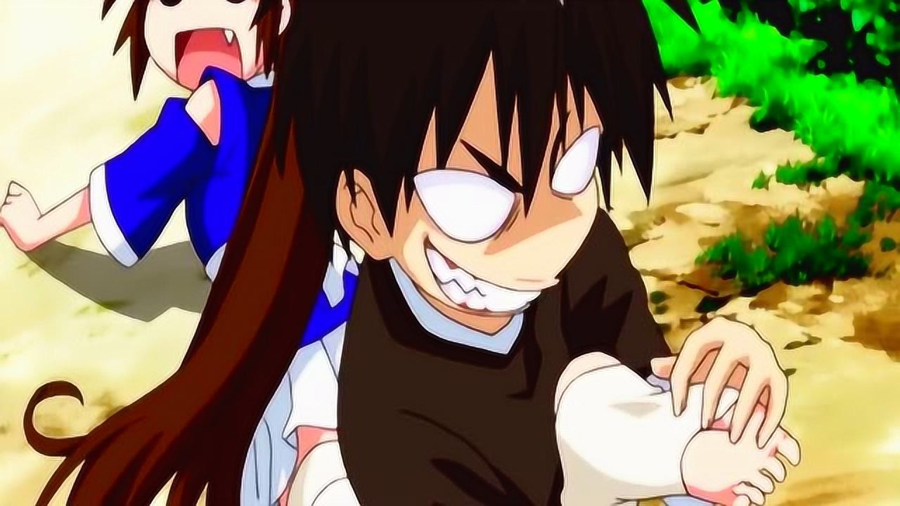 真奥义挠脚没想到你竟是这样的男主