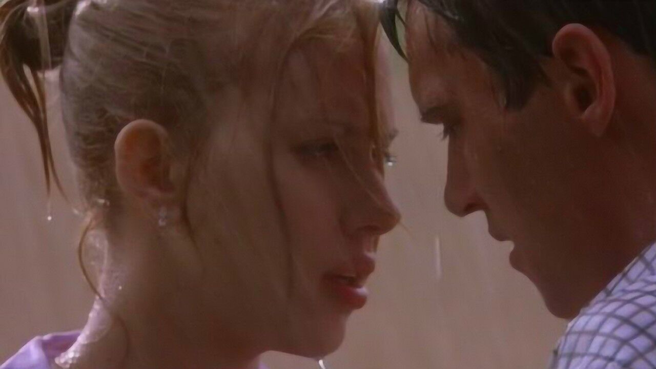 3分钟看完欧美爱情电影《赛末点》