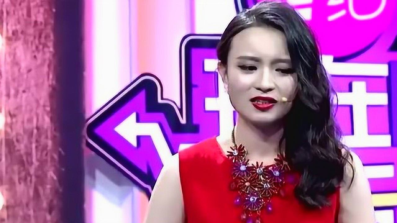 完美告白土女友告白高富帅被富家女骂哭结局反被高富帅告白