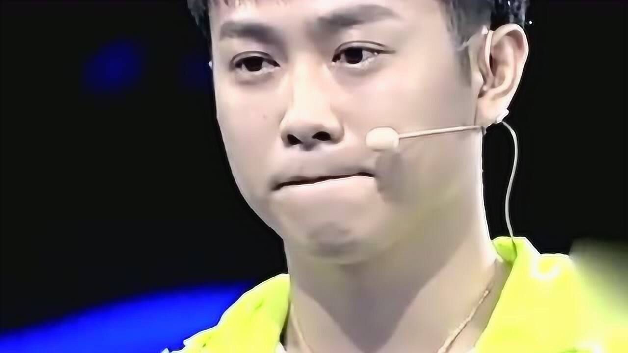 非常完美林志勇这一刻超帅对妹子一见钟情真是难得