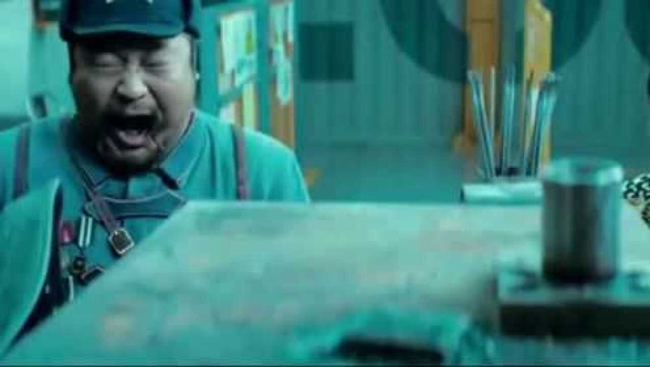 这是见过最残忍的惩罚，简直备受煎熬，无法忍受，太痛苦了！_腾讯视频