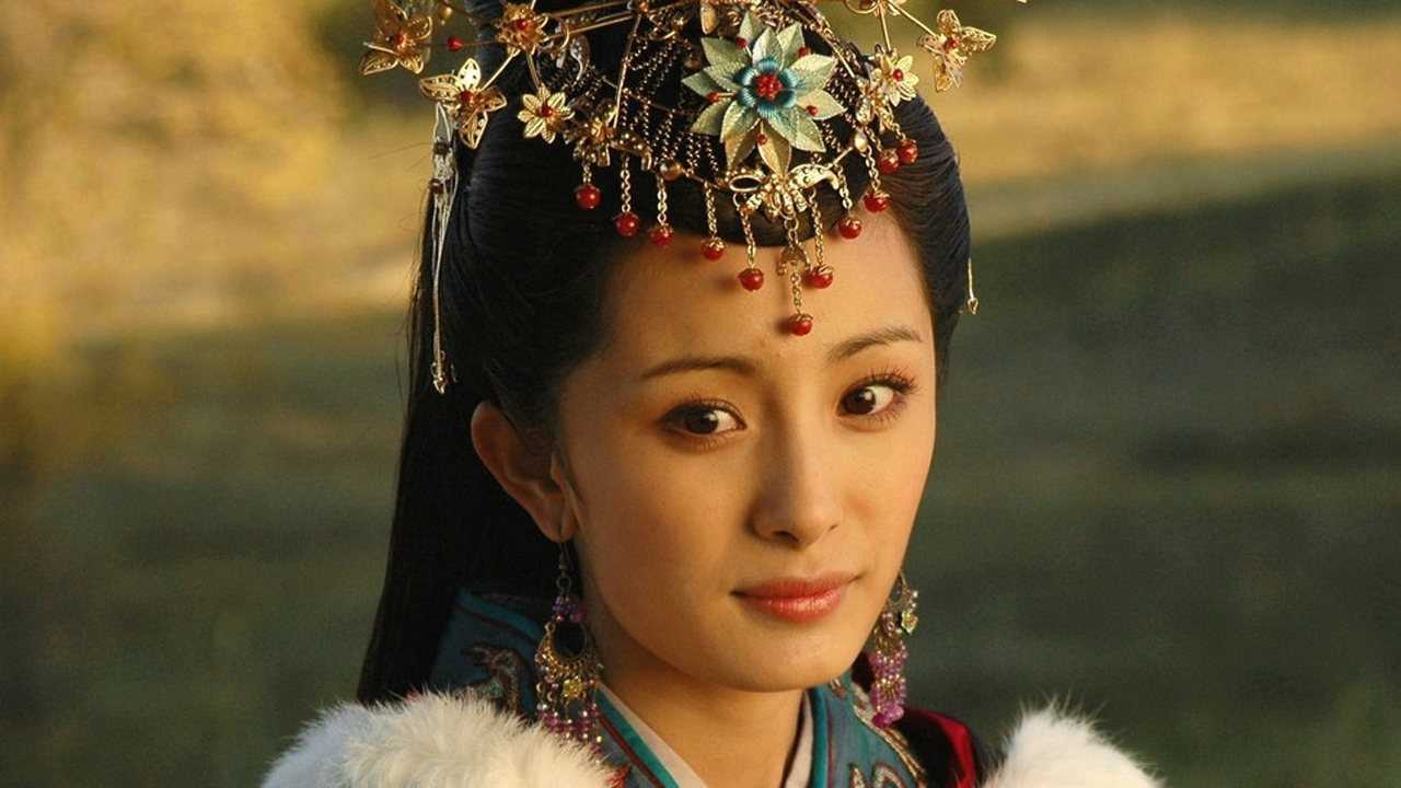 她是古代四大美女之一為國獻身終生流落異鄉被迫嫁人3次