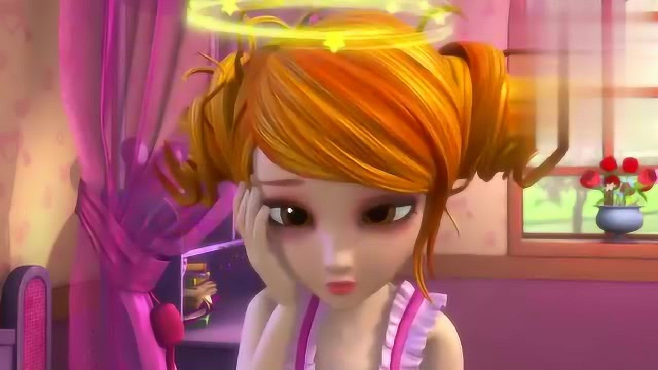 星学院2月灵手环:开学第一天,不能迟到,不能给人留下坏印象