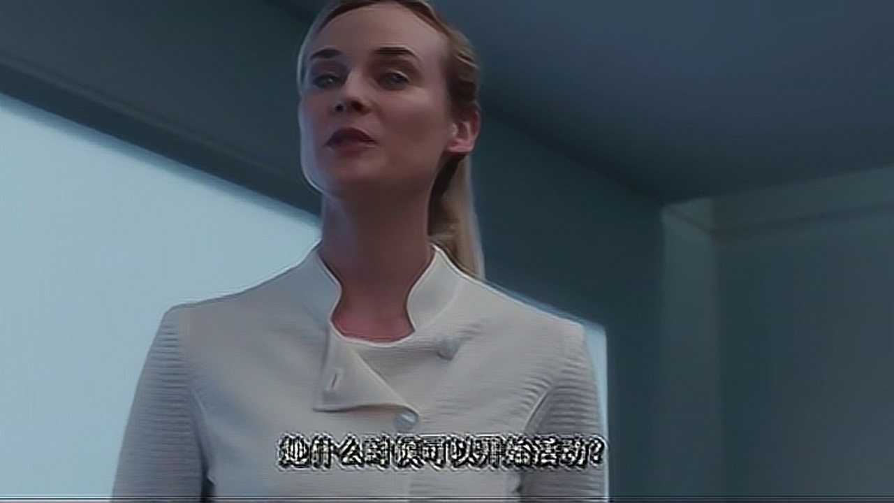 《宿主》精彩合集_宿主:人类女孩醒来后,发现自己身体竟然被外星人占领了!_电影_高清完整版视频在线观看_腾讯视频