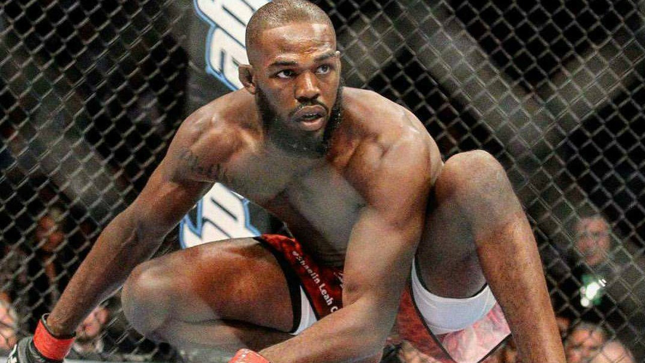 "骨头"琼斯就是这样称霸铁笼的!_高清1080p在线观看平台_腾讯视频