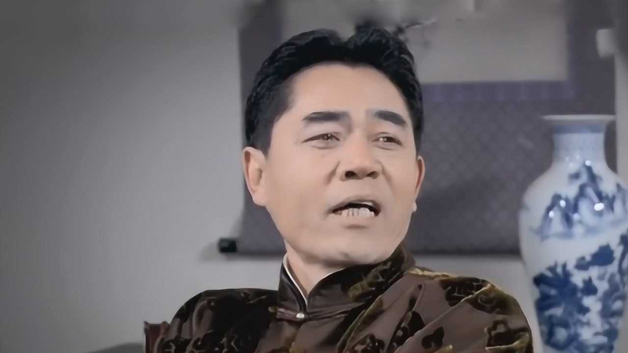 速看《大宅门1912》第12集高静阶报复田子行白景琦见到假药