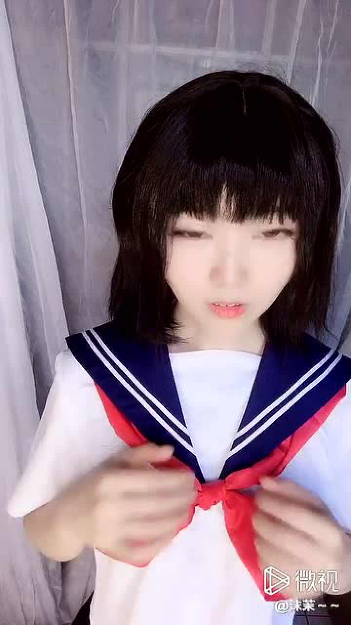 说谁没有胸啊，你瞎了啊_高清